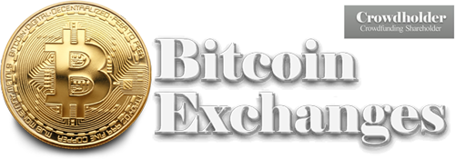 Cryptocurrency Exchanges