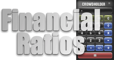 A financial ratio measures the relationship between two or more numerical values included in a corporate financial statement...