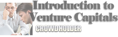 A Venture capital is a private financial company that provides funding opportunities to high-growth start-ups.